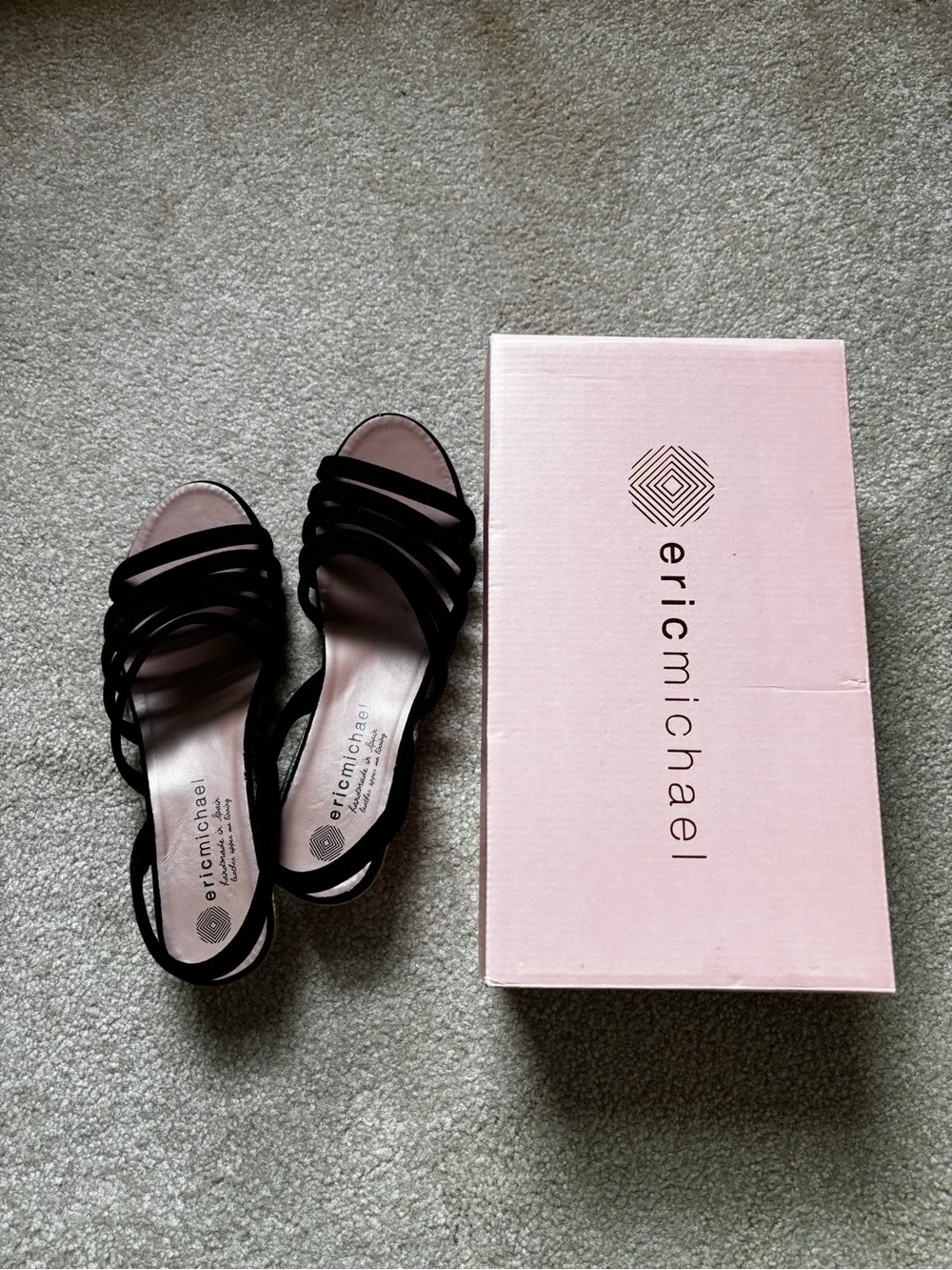 Elva Espadrille